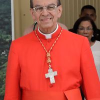 Gregorio Rosa Chávez