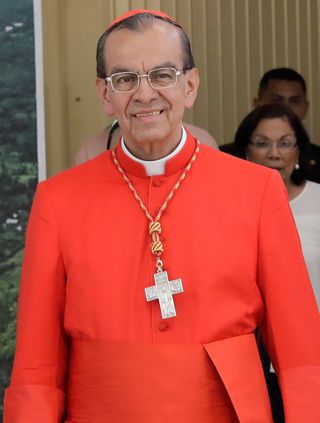 Gregorio Rosa Chávez