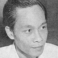 Pramoedya Ananta Toer