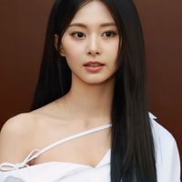 Chou Tzu-yu