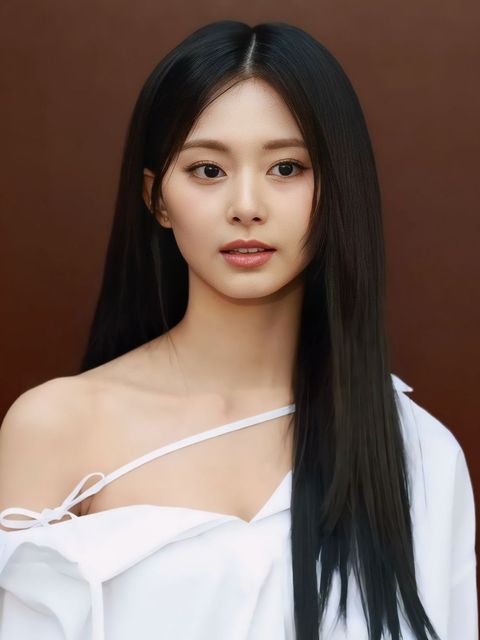 Chou Tzu-yu