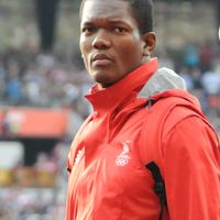 Keshorn Walcott