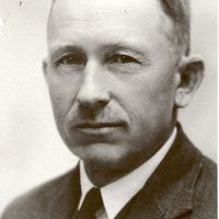 A. H. Tammsaare