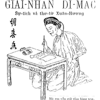 Ho Xuan Huong