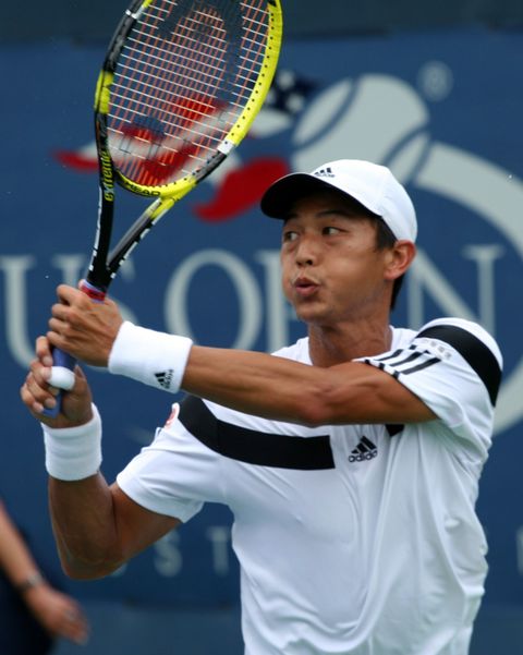 Lu Yen-Hsun