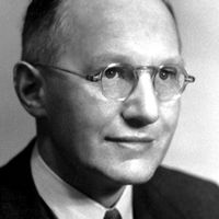 Ernest Walton