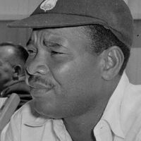 Everton Weekes