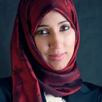 Manal al-Sharif
