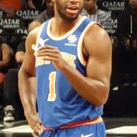 Emmanuel Mudiay