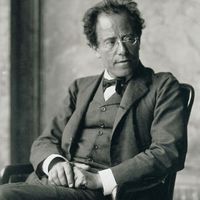 Gustav Mahler