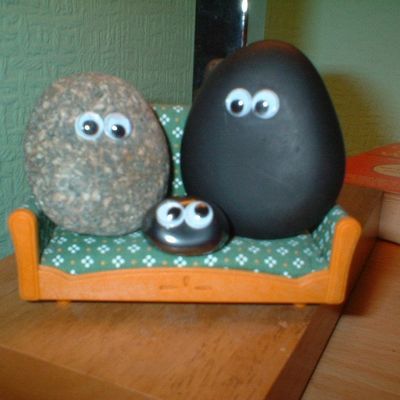 Pet Rock