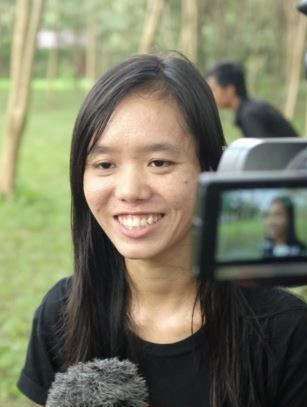 Phyo Phyo Aung