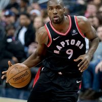 Serge Ibaka