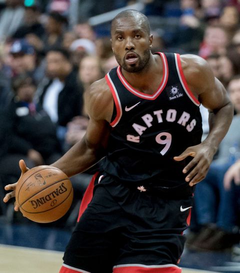 Serge Ibaka