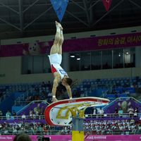 Ri Se-Gwang