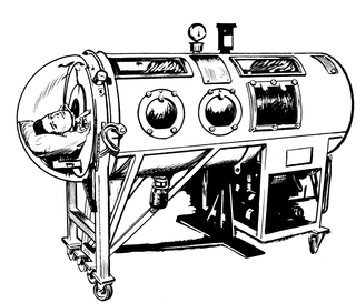 Iron lung