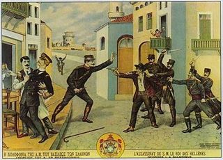Propaganda of the deed
