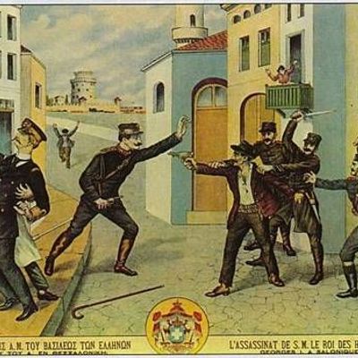 Propaganda of the deed