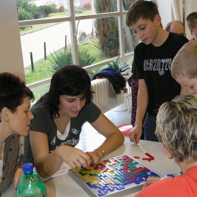 Blokus