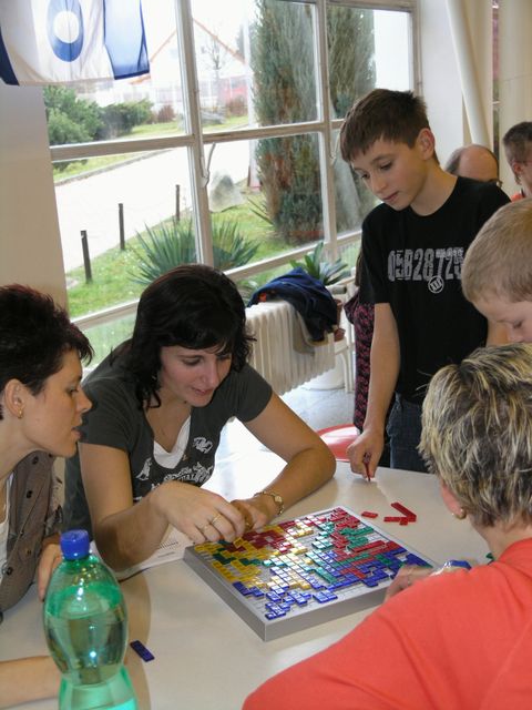 Blokus