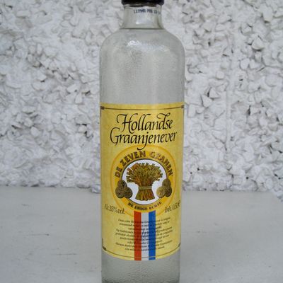 Jenever