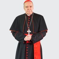 Nicolás de Jesús López Rodríguez