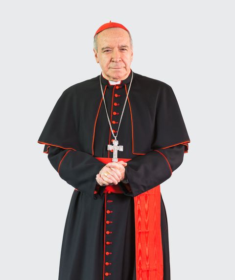 Nicolás de Jesús López Rodríguez