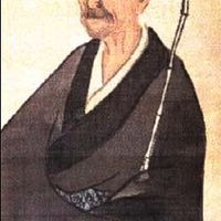 Matsuo Bashō