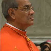 Patrick D'Rozario