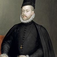 Philip II of Spain