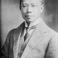 Wu Lien-teh