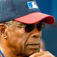 Rod Carew
