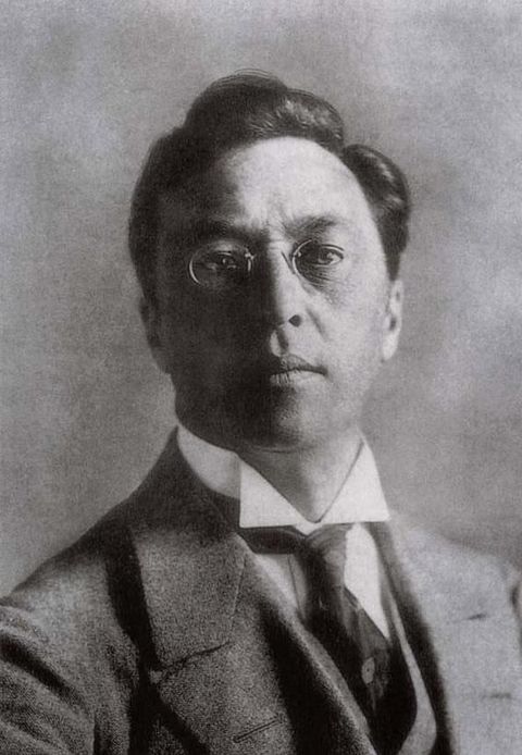 Wassily Kandinsky