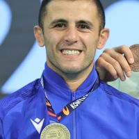 Rafig Huseynov