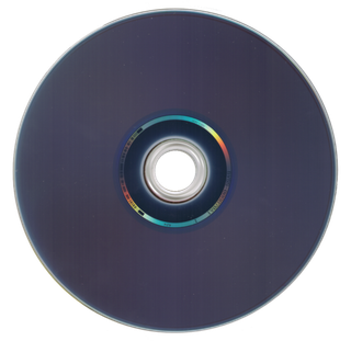 Blu-ray Disc