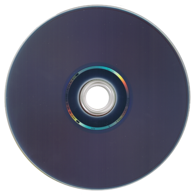 Blu-ray Disc