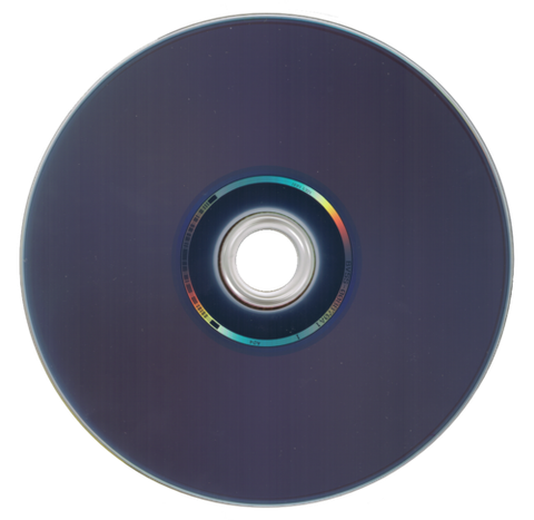 Blu-ray Disc