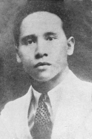Amir Hamzah