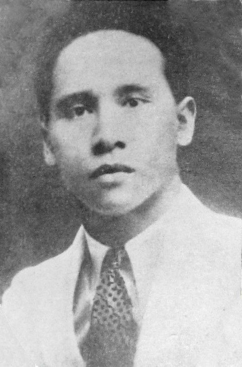 Amir Hamzah