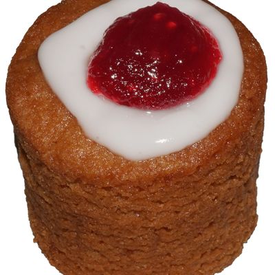 Runeberg's torte