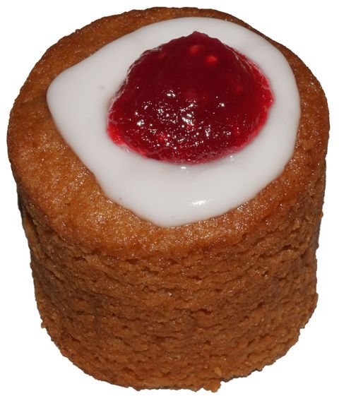 Runeberg's torte