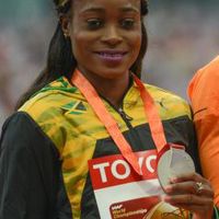 Elaine Thompson-Herah