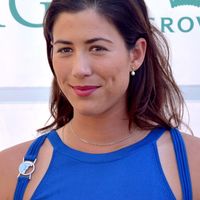Garbiñe Muguruza