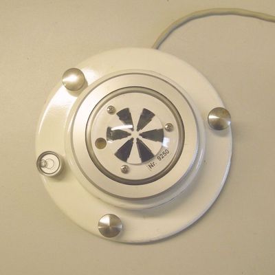 Pyranometer