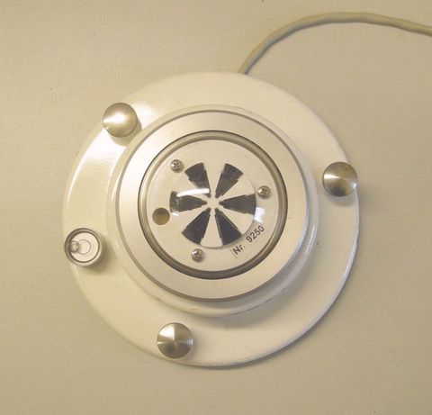 Pyranometer