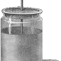 Leyden jar