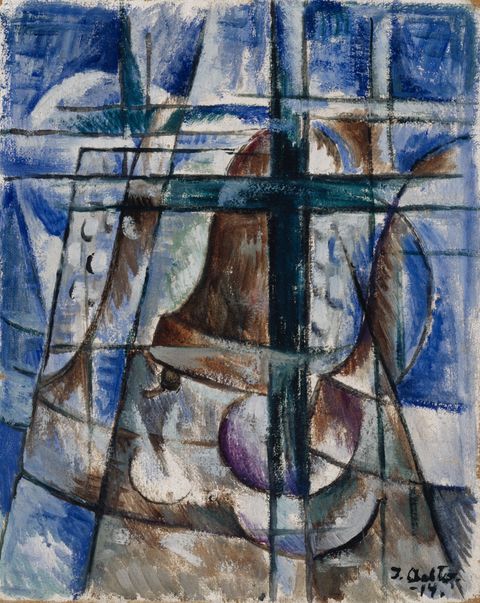The Bells by Ilmari Aalto