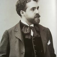 Reynaldo Hahn