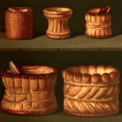 Vol-au-vent
