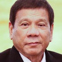 Rodrigo Duterte
